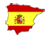 DESATASCOS EL RAYO - Espanol
