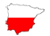 DESATASCOS EL RAYO - Polski